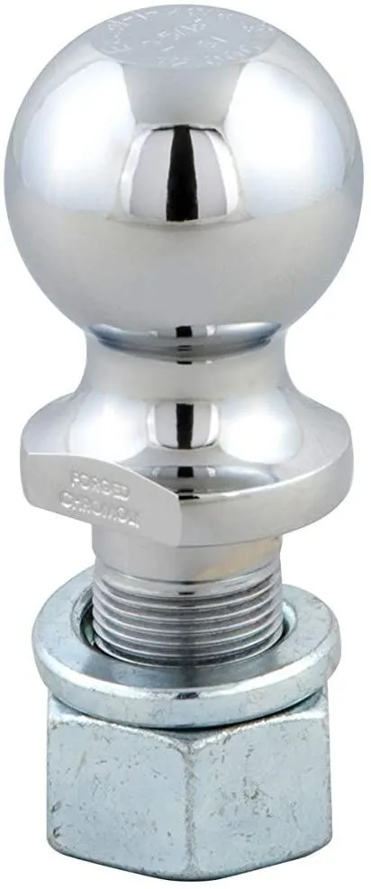 Hitch Ball EQ 2-5/16 12k